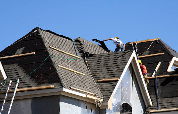 Best Commercial Roofing Services  in North Charleston, SC