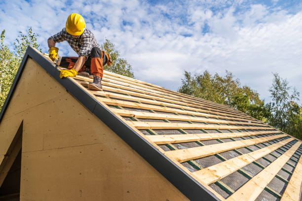 Roof Waterproofing Services in North Charleston, SC